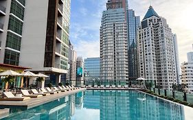 Urbana Sathorn Hotel, Bangkok
